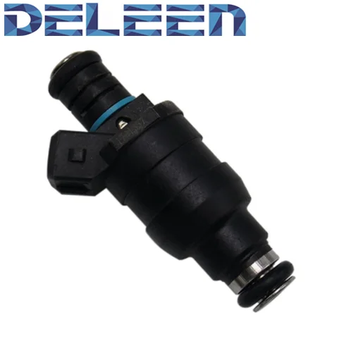 Инжекторы Deleen 4 комплекта для топливных форсунок B MW M40 M42 318i 518i E36 E46 E34 LUCAS 1731357 D3762FA