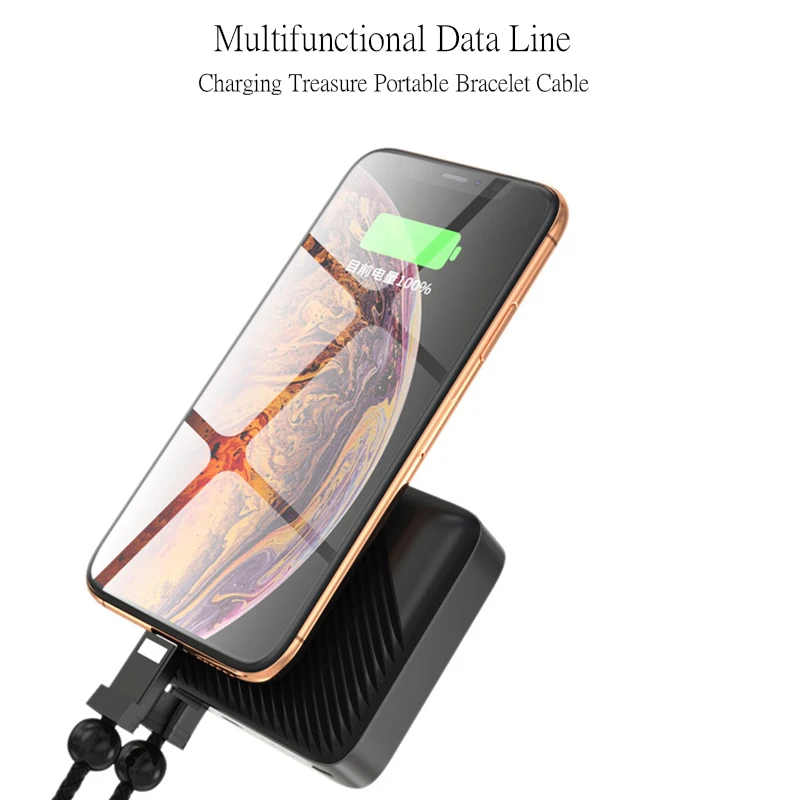 Магнитный браслет Micro USB кабель для iPhone huawei Android мобильный телефон Быстрая зарядка usb type C кабель магнитное зарядное устройство провод шнур