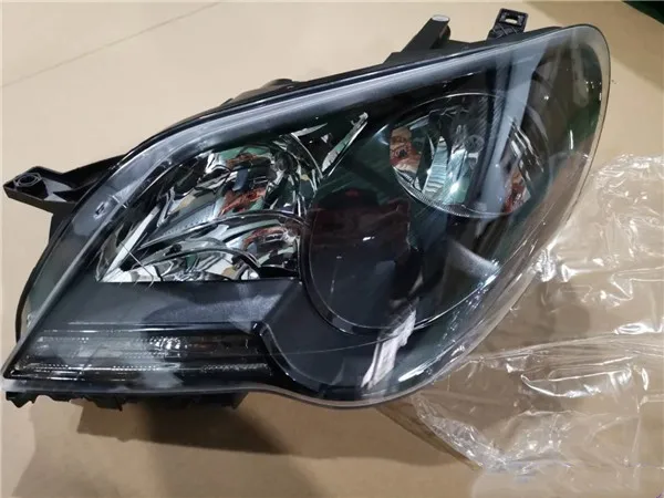 Osmrk фара в сборе для volkswagen bora 2009-2012