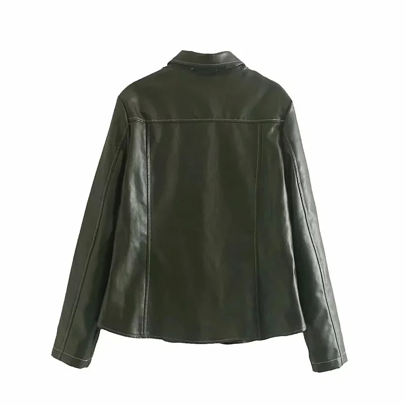 

Eu01 2019 Autumn New Style WOMEN'S Dress Versitile Fashion Slim Fit Slimming Jacket