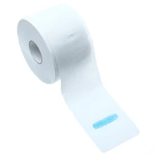 

Disposable Bib Paper for Hairdressing Factory Direct Sales to Prevent Broken Hair from Falling into the Neck