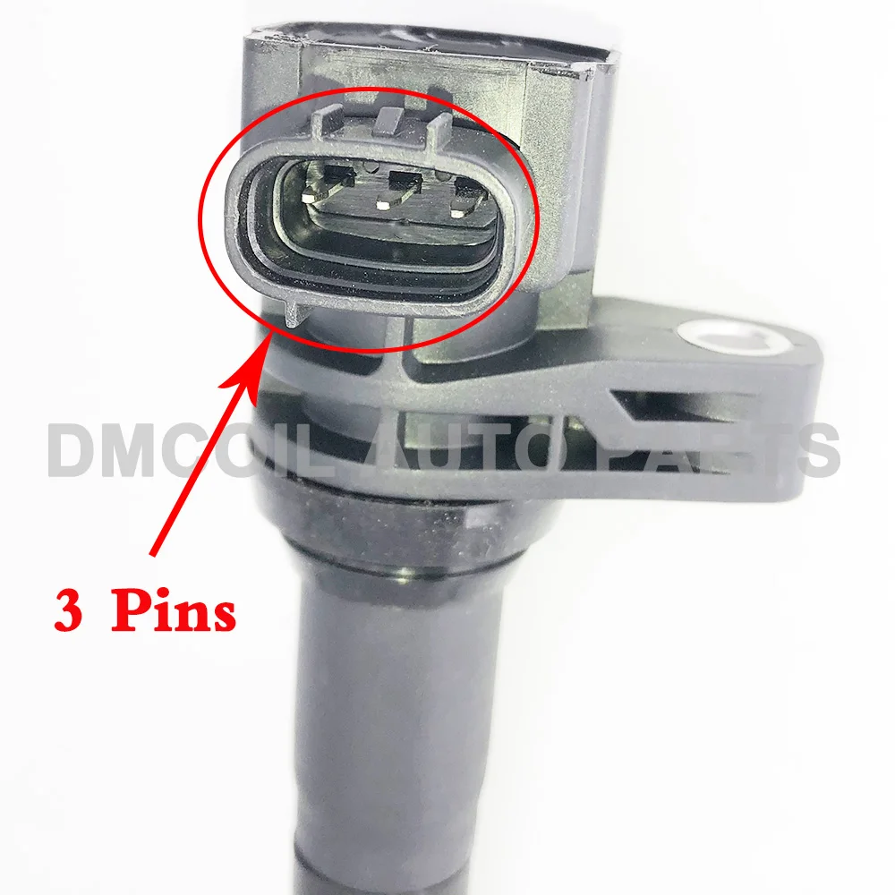 Катушка зажигания для двигателя BYD F3 F3R L3 G3 473QB 2008 л 3705100 ( ) FK0398 IB5 4 шт.|coil|coil ignitioncoil