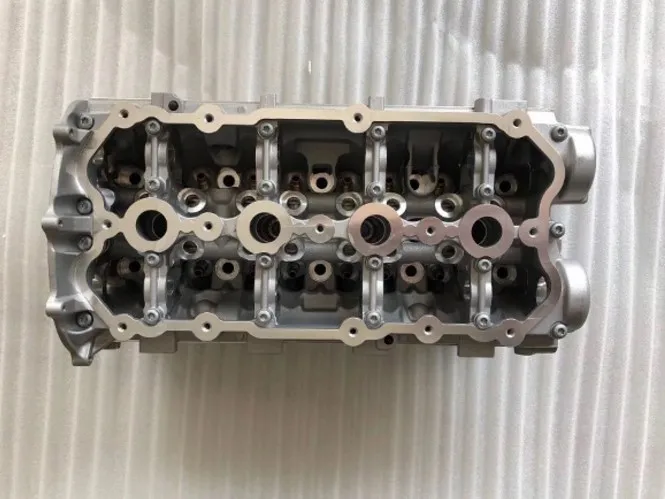 06D103351D 06F103265BX 06F103351 Naked Cylinder Head for Audi VW 2.0tfsi AXX BPY BPG BWT CDLA CDLB CDLC