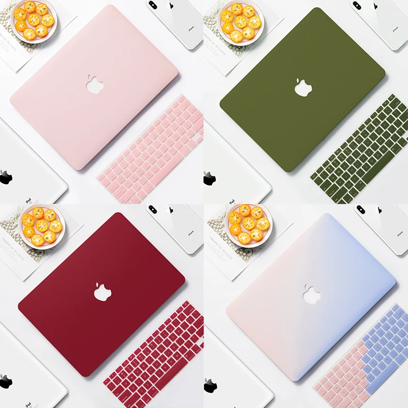 Стикер для ноутбука MacBook A1534 Retina чехол 12 дюймов с верхним дном и