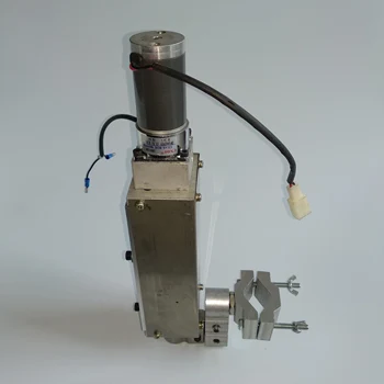 

Portable CNC Oxyfuel Flame Plasma Cutting Machine Z axis Lifter