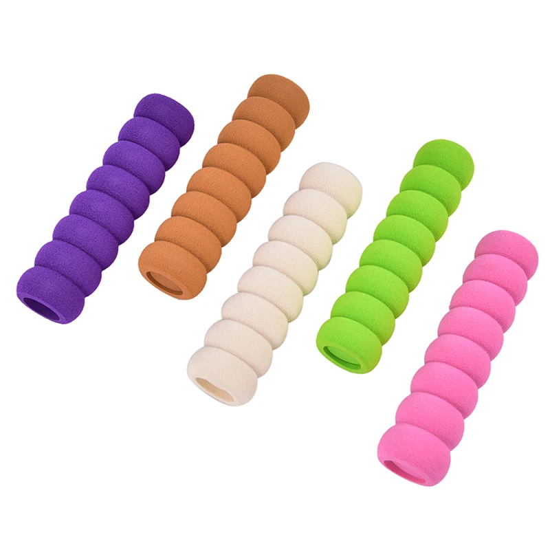 Door Knob Covers Soft Foam 1Pcs