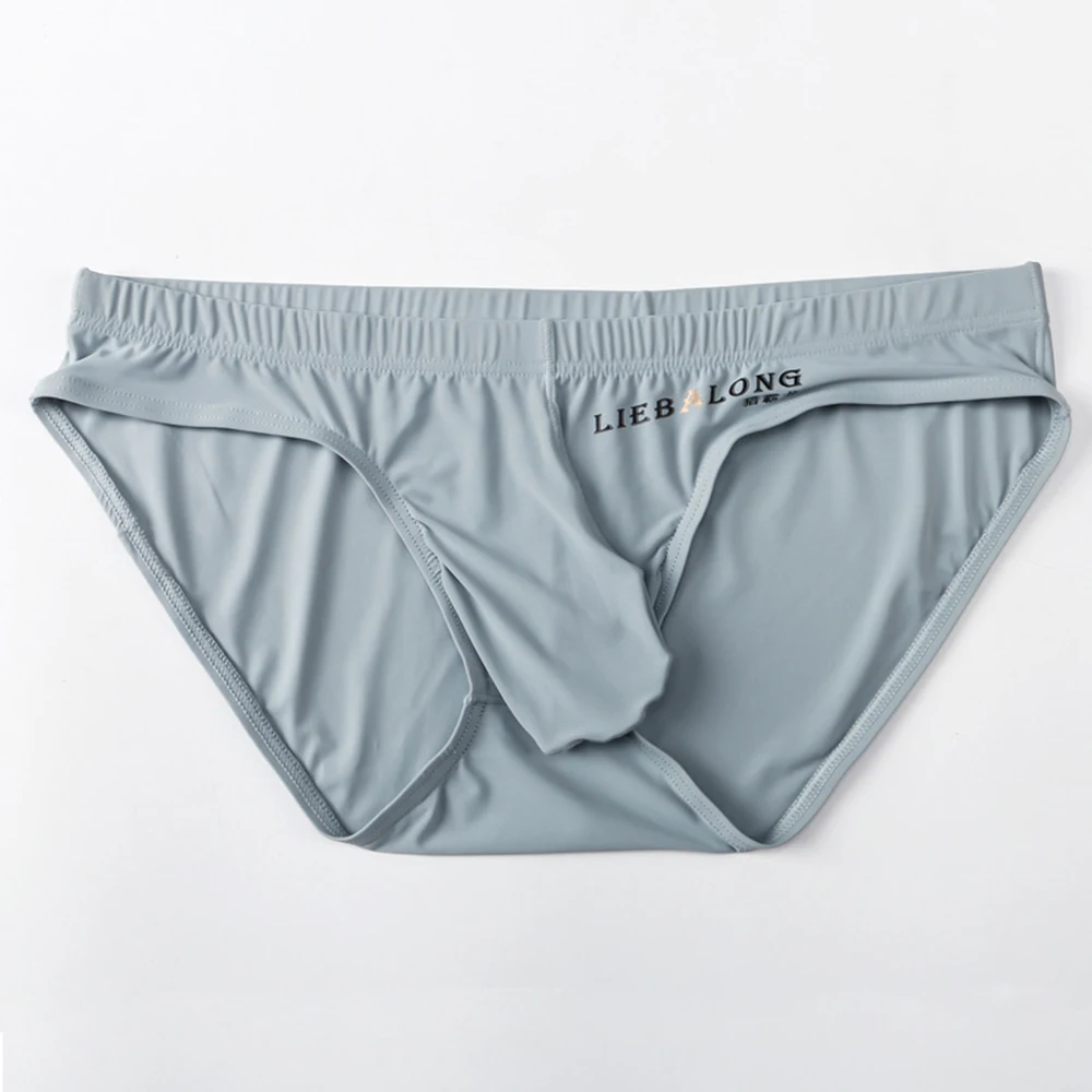 Long Louis - Men's Bulge Enhancing Briefs