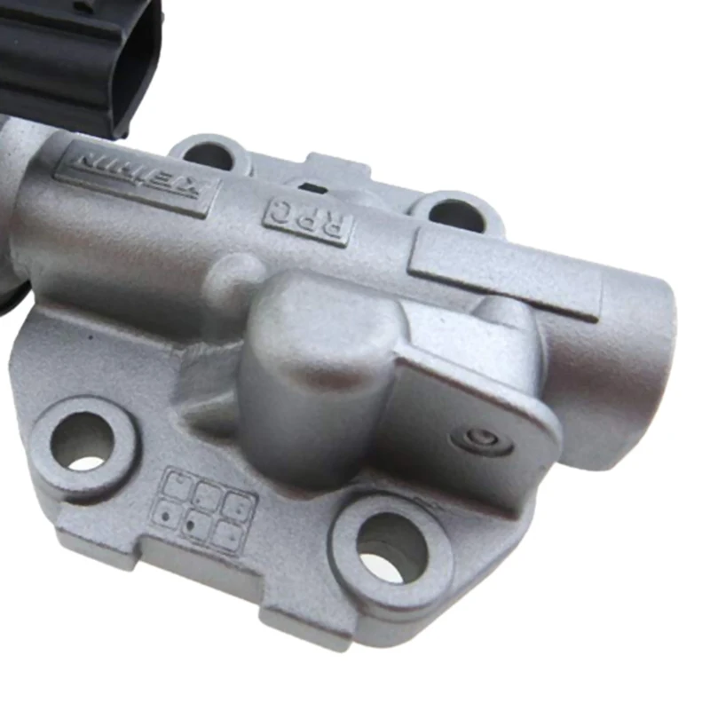 Для Hon da Ac ura линейный соленоид ЗАМЕНЯЕТ OEM 28250-PRP-013