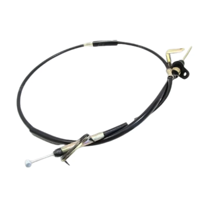 1407041180 Left Right parking brake cable assembly for geely 08CK-1;CK-