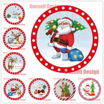 

5d diamond painting full square Santa Claus diamond art kit diy diamond embroidery full Christmas gifts 5d diamond mosaic sale