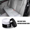 Vinyl Auto Seat Car Leather Repair Kit Cleaner Holes Scratch Cracks Rips Restoration Tool color changing cream set for clothing ► Photo 3/6