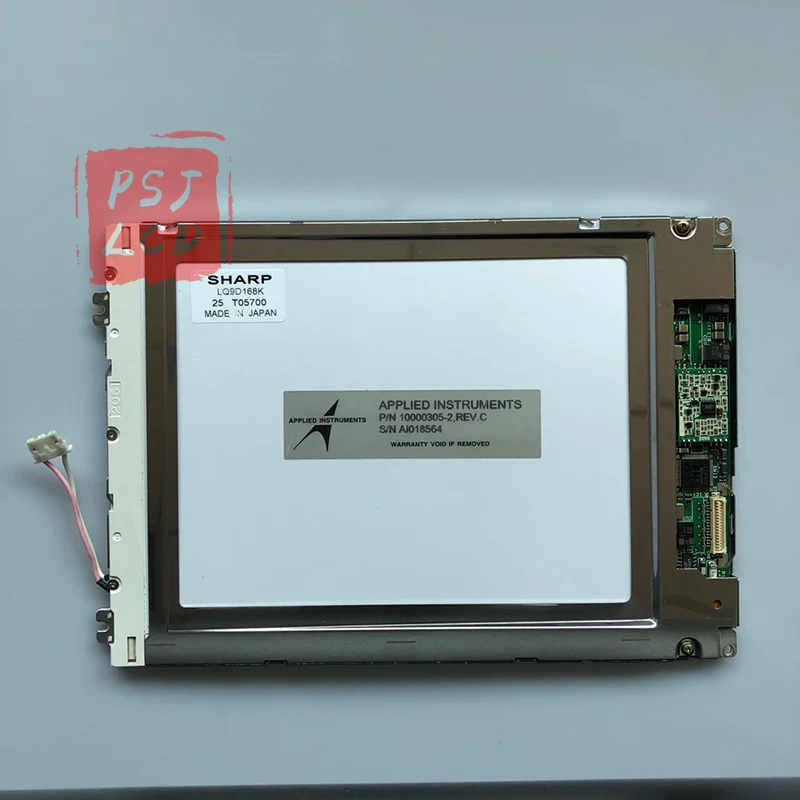 Оригинальный ЖК-экран 8 4 дюйма LQ9D168K панель дисплея 640(RGB)* 480 | Электронные
