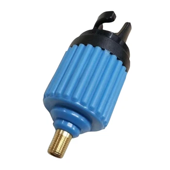 

Perfeclan Inflatable Boat Pump Valve Adapter SUP Air Valve Board Accessories