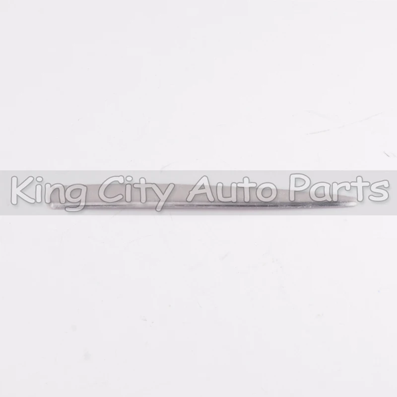 CAPQX 4 шт./компл. для BMW F20 F30 1 Series X1 X3 X5 X6 ABS Хромированная дверная ручка наручная