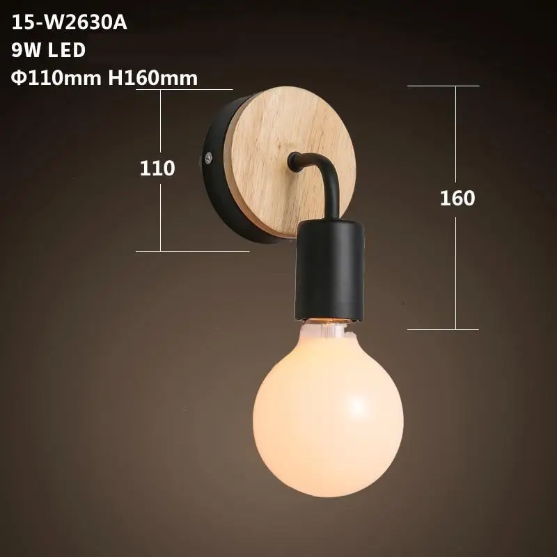 Промышленный Декор Arandela лампа аппликация Murale светильник Aplique Luz Wandlamp Lampara де сравнению интерьер стены спальня свет