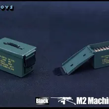 Zy Toys ZY8031A 1/6 масштаб черный Браунинг машина пистолет оружие Модель игрушки подходит 1" Солдат фигурка детские игрушки модели оружия игрушка