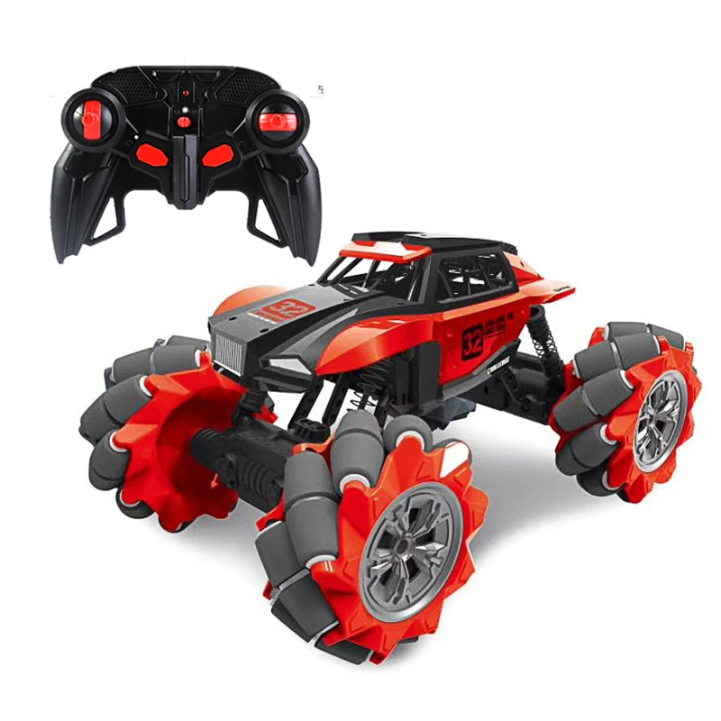 Автомобиль с дистанционным управлением AZMA 2 4G 1:16 Игрушечная машина 4WD для
