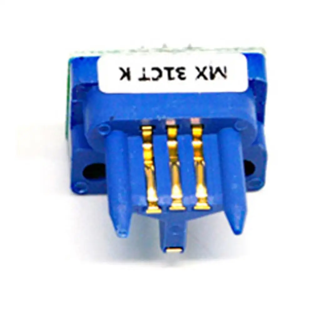 Чип для Sharp AR 350LP 450LP 451 M280 300N 450 312U 350 420U 450N 452U NT NT1 T LT ST FT MT NTB TD ND DM|td 350|chip |