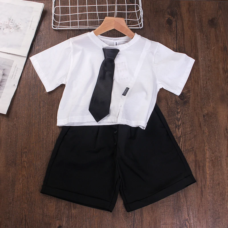 Bear Leader Setelan Rapi Kasual 