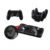 Dual Chargers USB Dual Charging Powered Док-Станция Стенд Зарядное Устройство ps4 Контроллер Док-Станция Для Джойстика ps4 Для Playstation 4 PS4