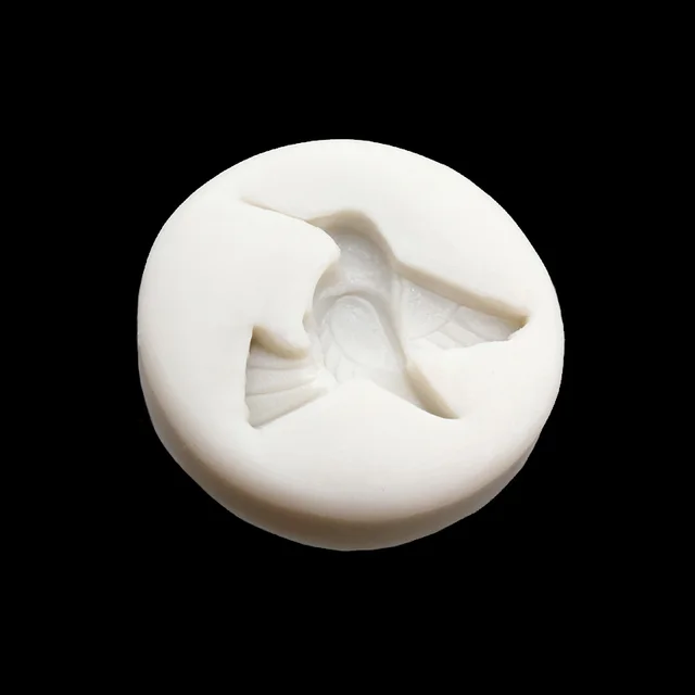 Kolibri Szilikon Penész Cukorcraft Fondant Sütemény Díszítő Szerszámok Cupcake Csokoládé Sütő - Image 2