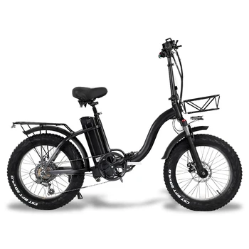 

Parts of Folding Electric Bike,Without Battery, Without Basket, Without Rear Rack, For Y20