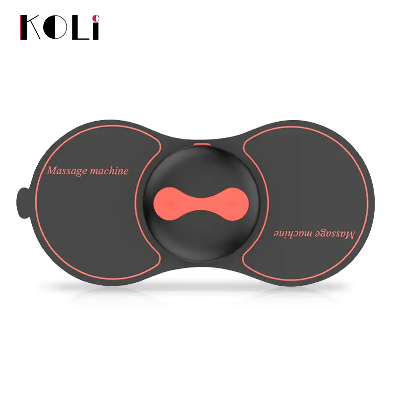 mini back massager
