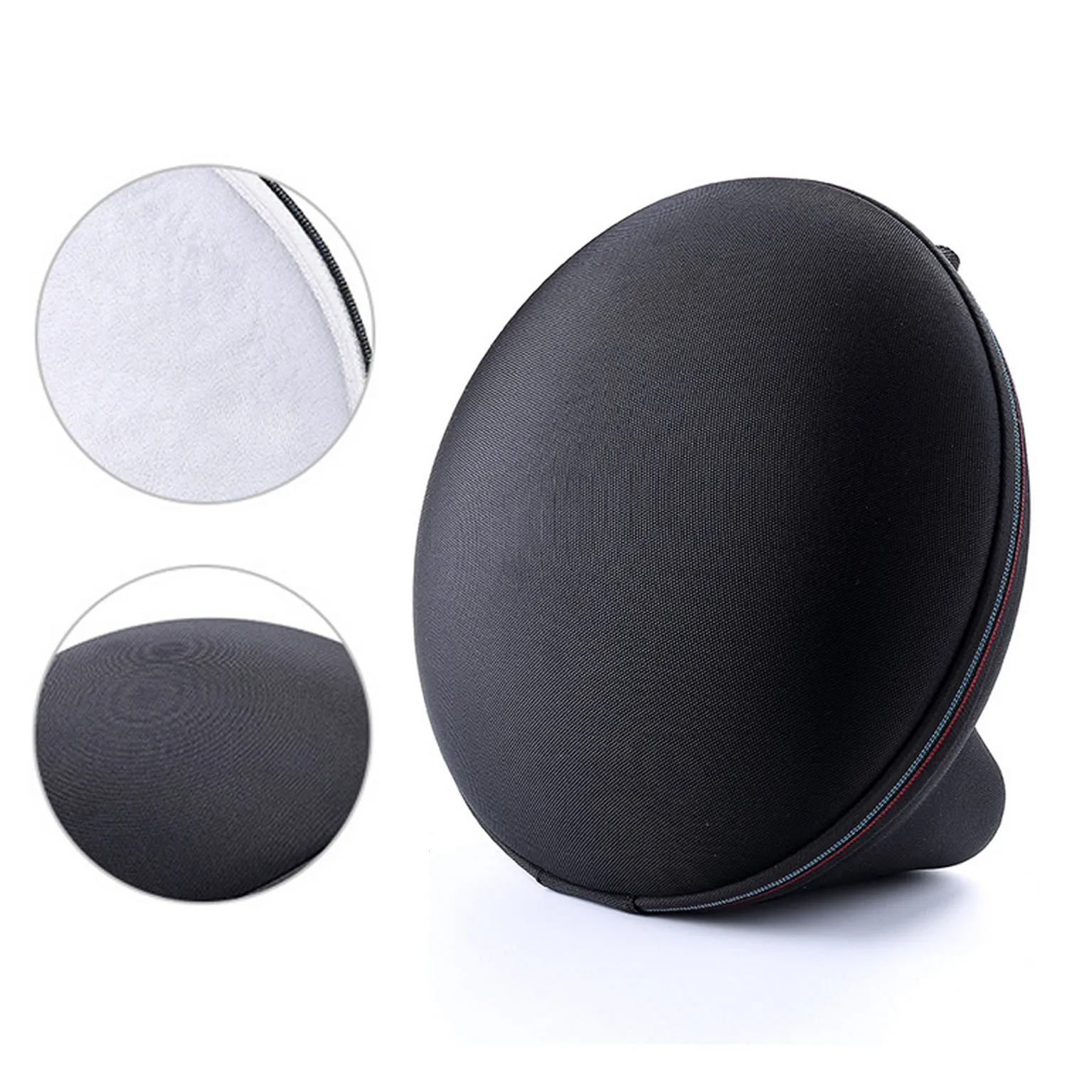 Gosear Portable Travel Carrying Protective Case for Harman Kardon Onyx Studio 4 3 2 Wireless Bluetooth Speaker Storage Bag Pouch