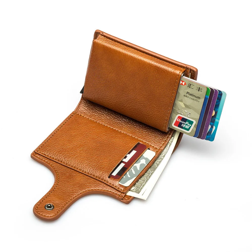 Wallets