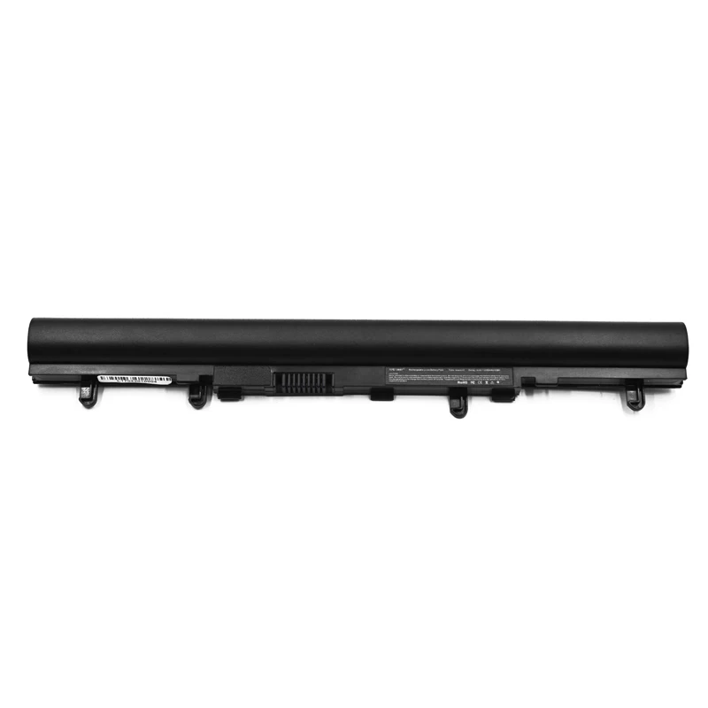 ApexWay 14 4 v 2200mAh Аккумулятор для ноутбука ACER Aspire AL12A32 AL12A72 V5|battery for acer aspire|battery acerlaptop