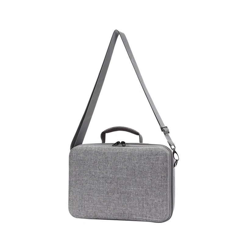 Buy Portable Travel Shoulder Bag Carrying Bag Protective Storage for DJI Mavic Mini Multi-Function Storage Bag with Large Capacity