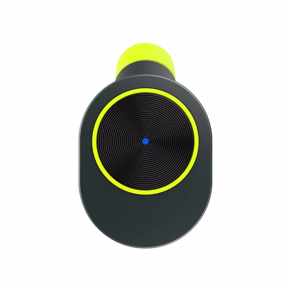 QP-W10 Bluetooth V4.2 Близнецы настоящие беспроводные наушники-вкладыши с одним ключом управления наушники с магнитным зарядным устройством