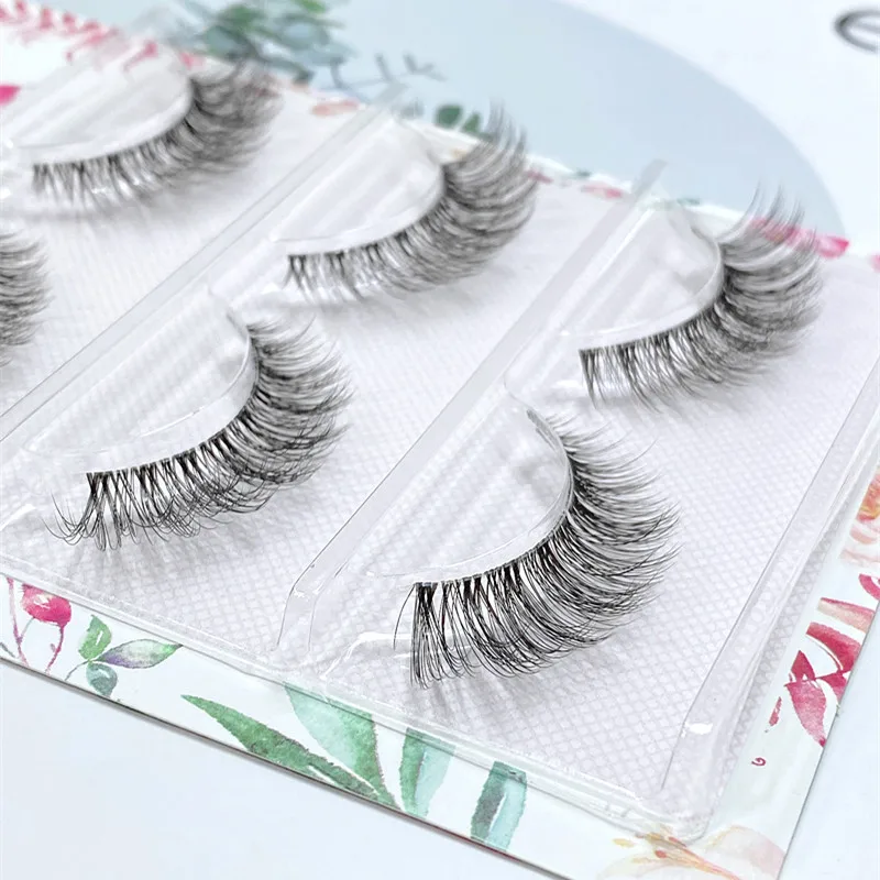 3 pairs C26