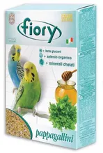 Fiory Pappagallini корм для волнистых попугаев, Злаковое ассорти, 1 кг. Fiory Pappagallini корм для волнистых попугаев, Злаковое ассорти, 1 кг.