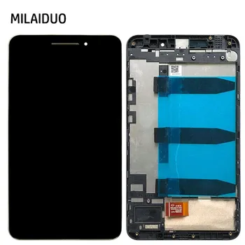 

For Asus ZenFone Go ZB690KG ZB690KL LCD Display Touch Screen Digitizer Assembly Replacement without Frame AAA Quality 6.9"
