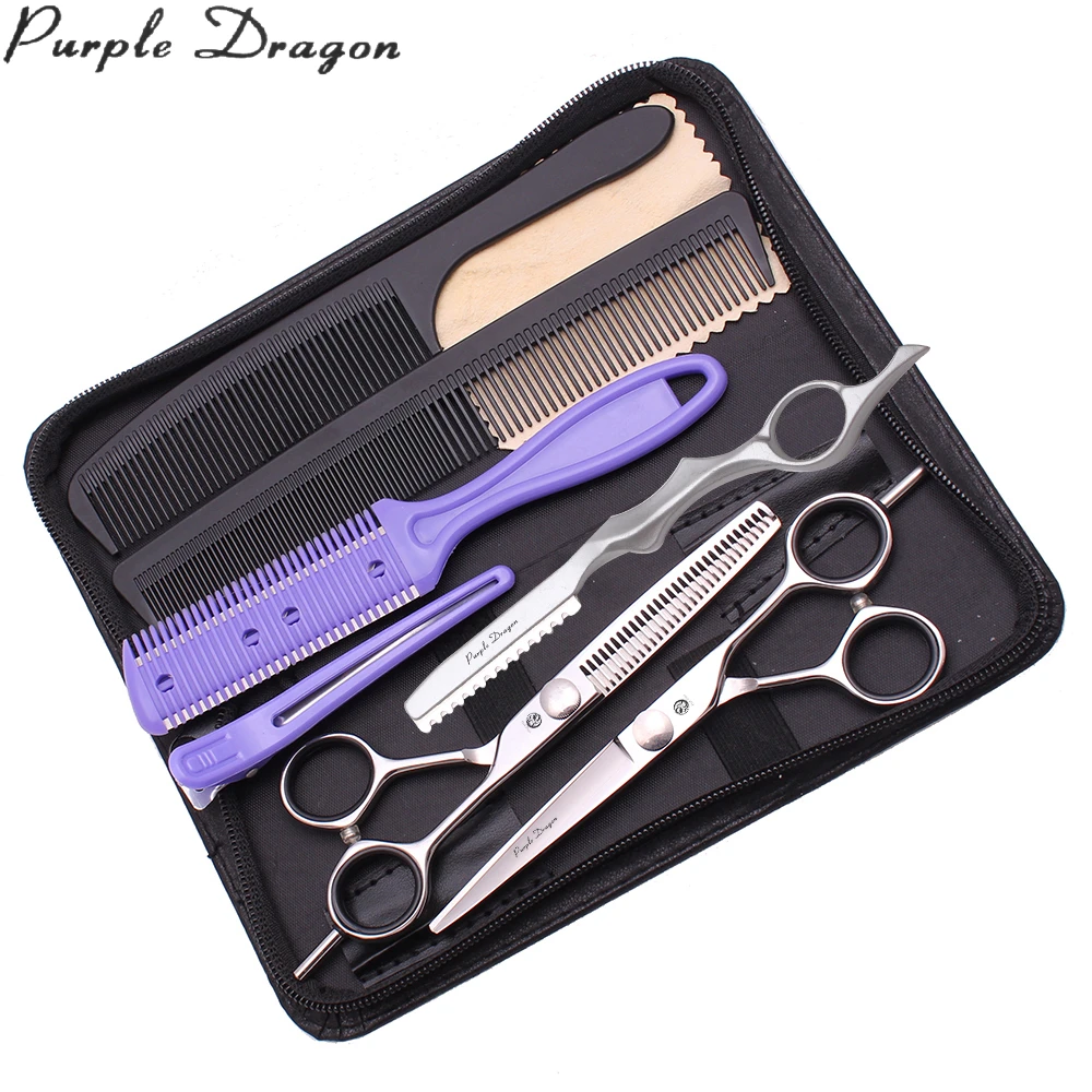 hair cutting set