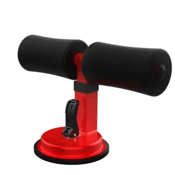 

Equipment Body Training Home Abdomen Fitness Lose Weight Exercise Gym Healthy Sucker Sit-ups Assistant Device