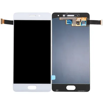 

High quality For Meizu Pro 7 LCD Screen and Digitizer Full Assembly