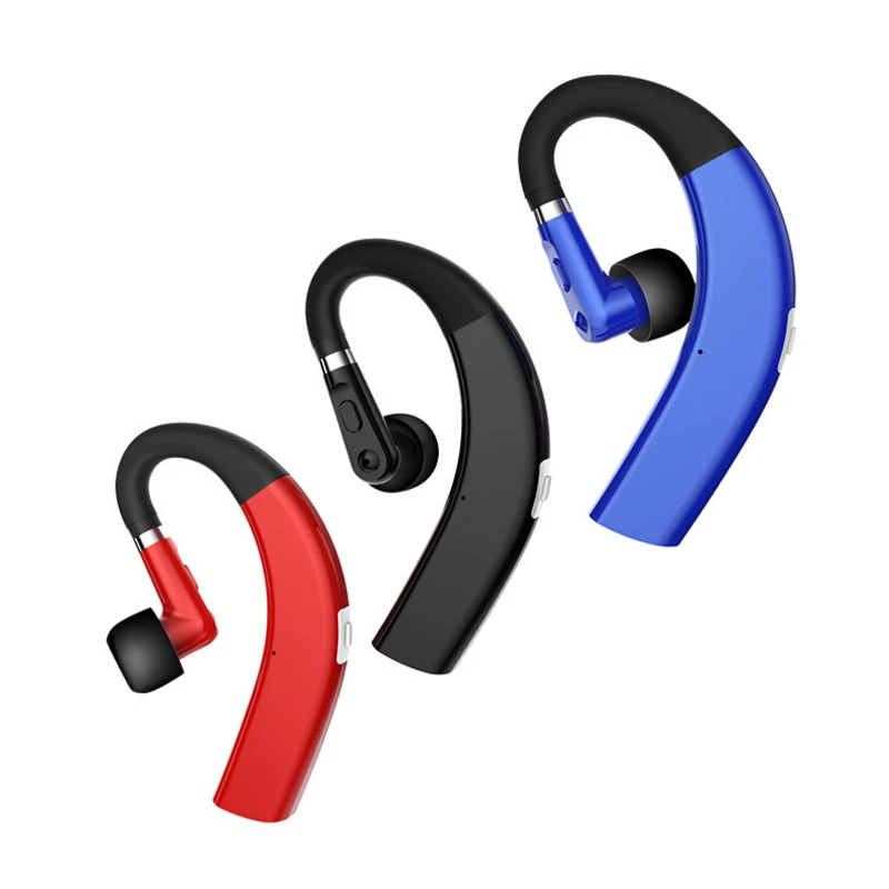 M11 Bluetooth Earphone Wireless Handsfree Earbuds Mini Headset With HD Microphone stereo mic For vs kz sabbat cowin | Электроника