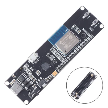 

ESP8266 ESP32 ESP-32S For WeMos WiFi Wireless Bluetooth Development Board
