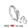 F072 Woman