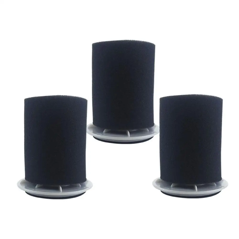 Vacuum Cleaner Cleaning Equipment Vacuum Cleaner Brush Washable Padded Filter Household Vacuum Cleaner Accessories