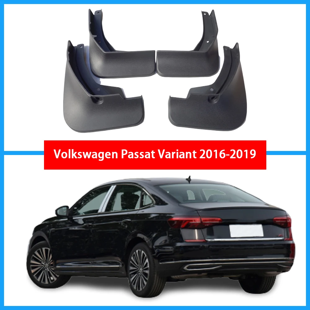 Автомобильные Брызговики для Volkswagen Passat вариант- передние и задние брызговики Брызговики для авто аксессуары крыло брызговики