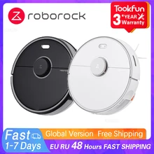 Робот-пылесос Roborock S5 Max, для дома сухая и влажная уборка, Wi-Fi моющий умный дом мойка высокого давления беспроводной сяоми швабра моющий пылесос ксиоми напольный мытья полов пылесос бытовая техника пылеслс Робот-пылесос Roborock S5 Max, для дома сухая и влажная уборка, Wi-Fi моющий умный дом мойка высокого давления беспроводной сяоми швабра моющий пылесос ксиоми напольный мытья полов пылесос бытовая техника пылеслс