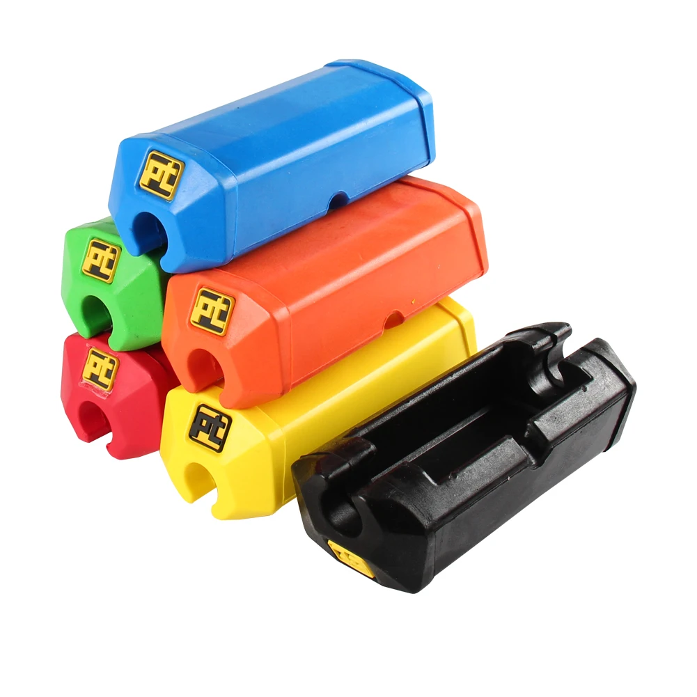 Coussin De Guidon,Coussinets De Protection De Poitrine Carrés