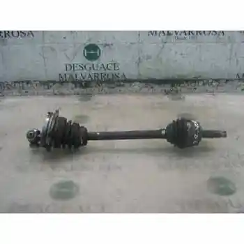 

TRANSMISSION FRONT LEFT FIAT BRAVO (182) 1. 6 16V cat N605 [6172076]