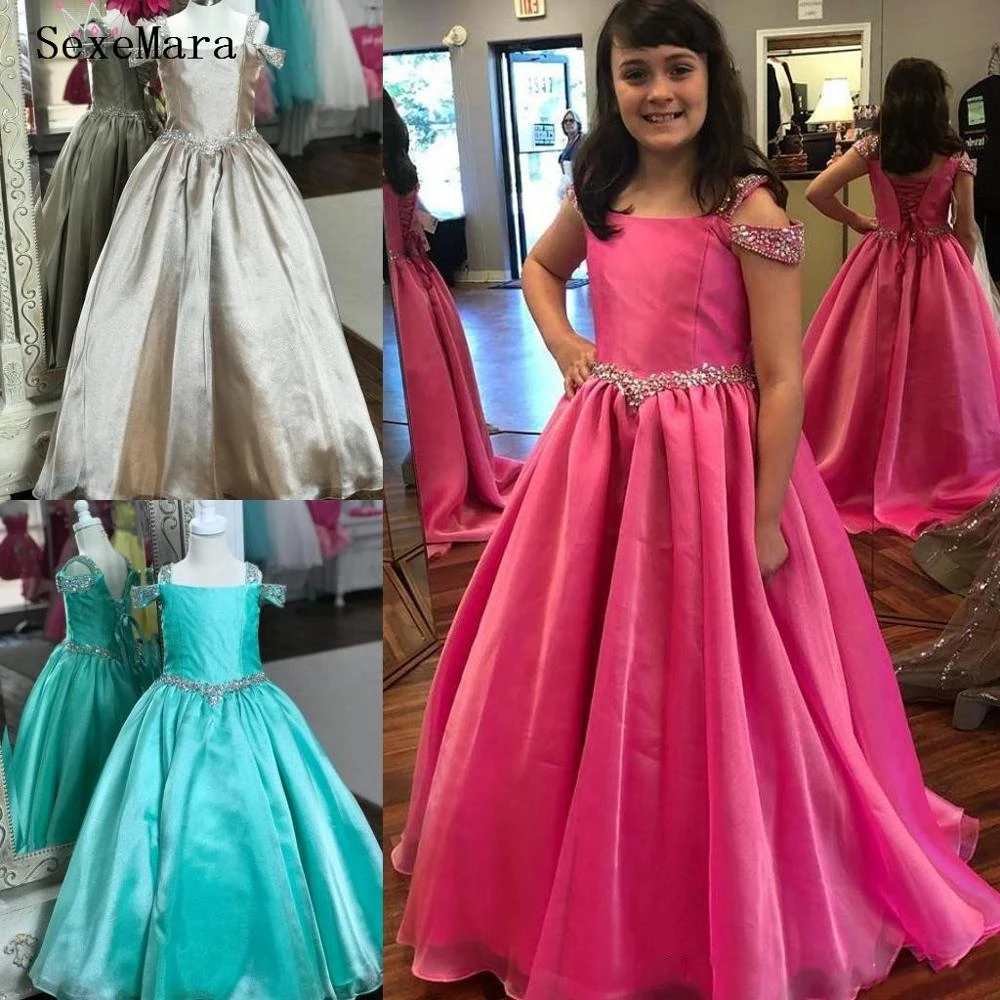 birthday party wear gown