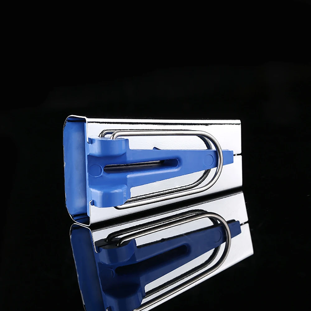 

Sewing Accessories Bias Tape Makers - 5 size 6mm 9mm 12mm 18mm 25mm bias binding tape maker
