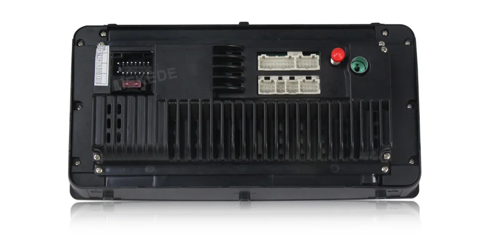 Flash Deal 2 din Android 9 car dvd player For Toyota Corolla E120 BYD F3 multimedia player radio stereo GPS navigation 12