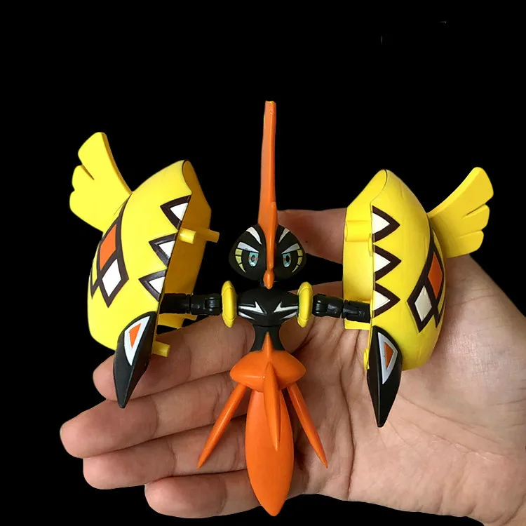 tapu koko toy